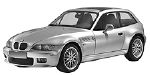 BMW E36-7 P0486 Fault Code