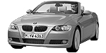 BMW E93 P0486 Fault Code