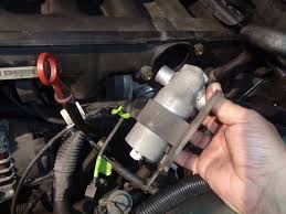 See P0486 repair manual